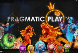 เกมใหม่Pragmatic Play