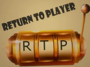 RTP Retuen to Player