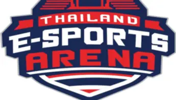 การเติบโตอีสปอร์ตในประเทศไทย