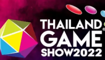 Thailand Game Show
