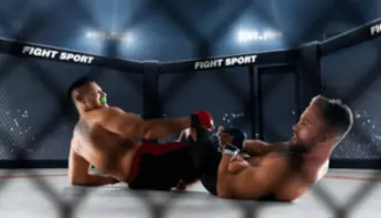 5อันดับนักชก UFC ที่รวยที่สุดในปี 2025 พร้อมมูลค่าทรัพย์สินล่าสุด