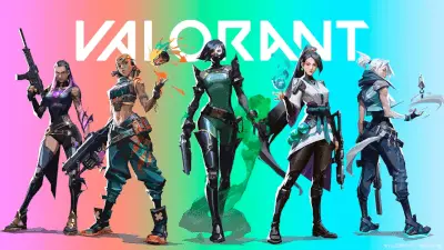 เกม VALORANT