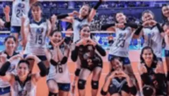 วอลเล่ย์บอลหญิงไทย