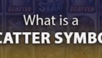Scatter Symbols ในเกมสล็อตคืออะไร