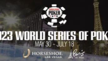 World Series of Poker