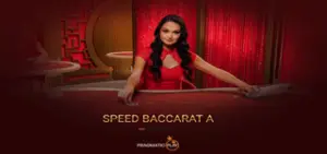 Speed Baccrat