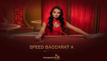 Speed Baccrat