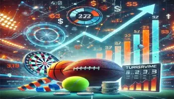 wagering or turnover sportbetting