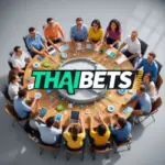 Thaibets365 Team