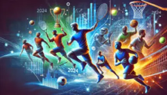กีฬาที่กำลังมาแรงในตลาดเดิมพันกีฬาออนไลน์ 2025