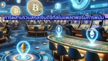 casino crypto with AI