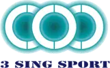 3 sing sport software icon