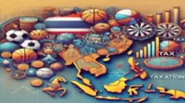 ภาษีการเดิมพันกีฬาในประเทศไทยและเอเชีย
