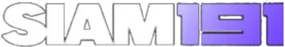 Siam191