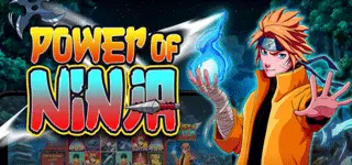 Power-of-Ninja