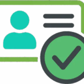 ยืนยันตัวตน